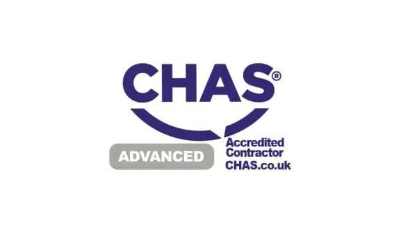 chas logo